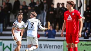 FC 08 Villingen – SSV Reutlingen: Sieben Gründe, die für den Regionalliga-Aufstieg sprechen