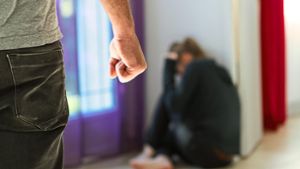 Mehr Fälle von häuslicher Gewalt in Furtwangen