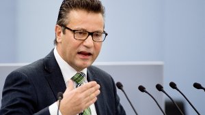 CDU stemmt sich gegen Castor-Zwischenlager