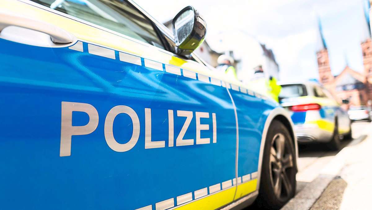 Razzia in Blumberg: Mitglieder islamistischer Vereinigung? Polizei durchsucht Wohnungen