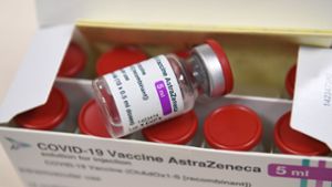 Impfzentren droht Engpass für Erstimpfungen