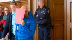 Mord in Nordstetten: Hintergründe zum Urteil