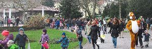 Am kommenden  Sonntag   werden in der Kurstadt erneut viele Besucher erwartet.  Foto: Tourismusbüro Foto: Schwarzwälder-Bote
