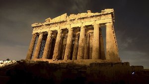 Athen hält Einigung für möglich