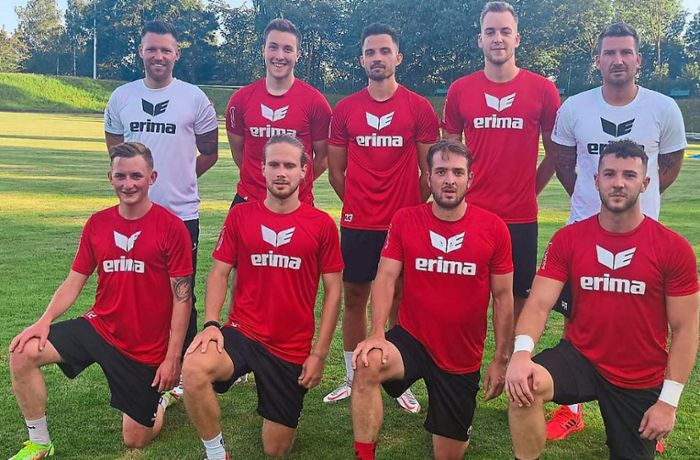 Start in Vorbereitung: FC Holzhausen rüstet sich für die Oberliga-Saison