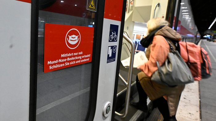 „Rocky-Horror-Lauterbach“ - Deutsche Bahn reagiert auf „kritische Durchsagen“