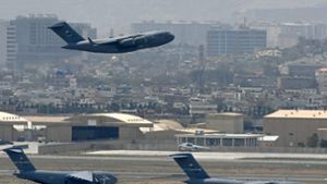 US-Truppenabzug aus Afghanistan abgeschlossen