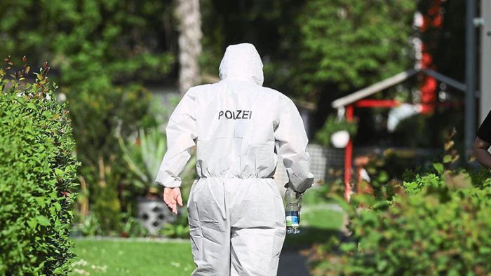 Leiche eines 47-Jährigen in Villingen-Schwenningen gefunden