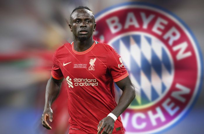 Sadio Mane: Superstar des FC Liverpool vor Wechsel zum FC Bayern München