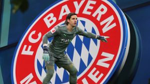 Nun offiziell: Gladbach-Torwart wechselt zum FC Bayern