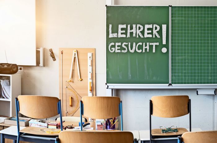 Schulen in Horb: Wie viel Mehrarbeit können Lehrer leisten?