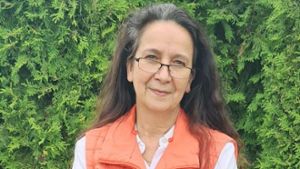 Carmen Spiegelhalder-Schäfer von den Freien Wählern will Transparenz