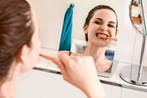 So gesund: Nachhaltiger Zähneputzen: Dinge die man wissen sollte