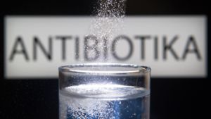 Antibiotika: Warum manchmal weniger mehr ist