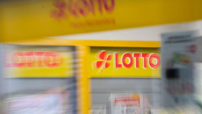 Bewaffneter Raubüberfall auf Lottogeschäft in Villingen