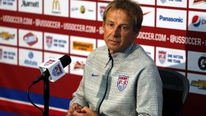 Klinsmann-Sohn Jonathan sorgt für Eklat