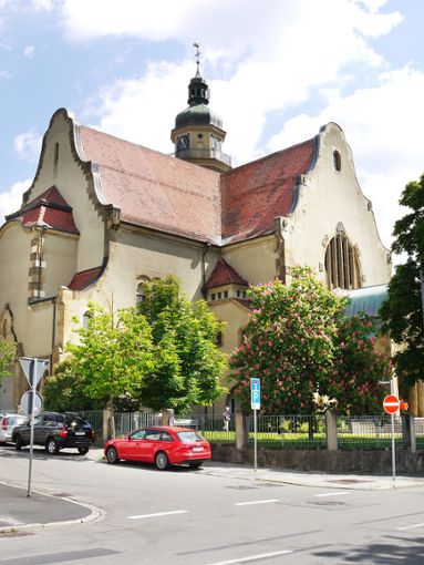 Die Glocken der Martinskirche läuten am Freitag für die Schöpfung. Foto: Archiv Foto: Schwarzwälder Bote