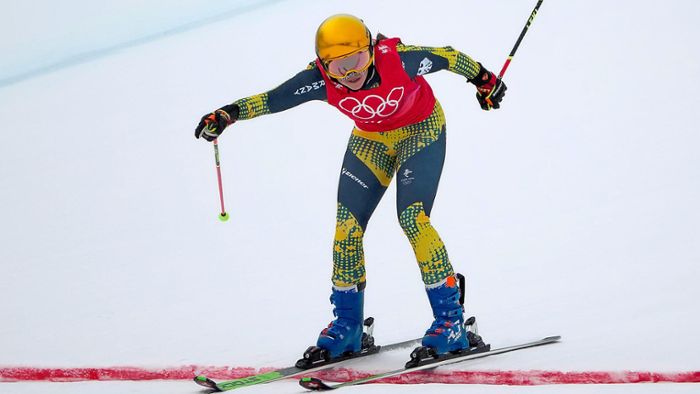 Skicrosserin aus Furtwangen holt Bronze nach Videobeweis
