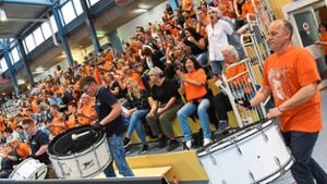 Wiha Panthers: Velcic und Fans sind gespannt