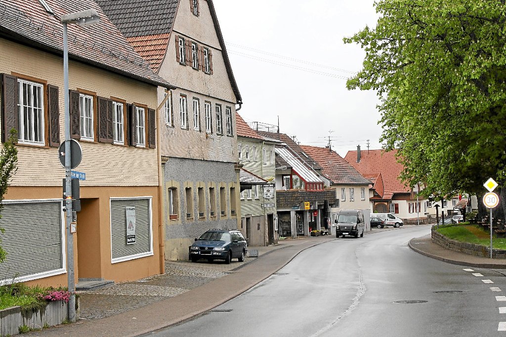 Simmersfeld: Gemeinde bekommt 800.000 Euro vom Land