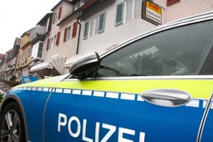 In einem Hotel in einem Baiersbronner Ortsteil ist ein 33-jähriger Mann festgenommen worden. (Symbolfoto) Foto: Rath