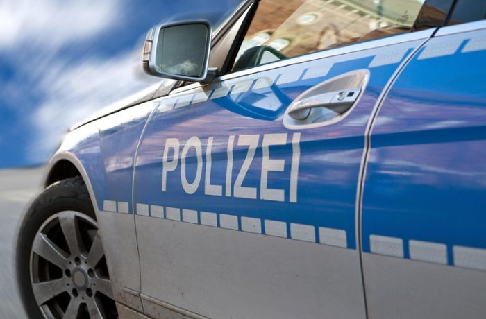 Diebstahl in Mariazell: Werkzeug von Baustelle geklaut