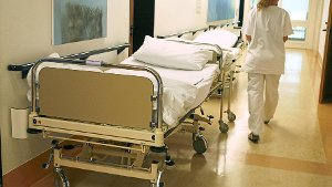 Ortenau-Klinikum beklagt Personalmangel