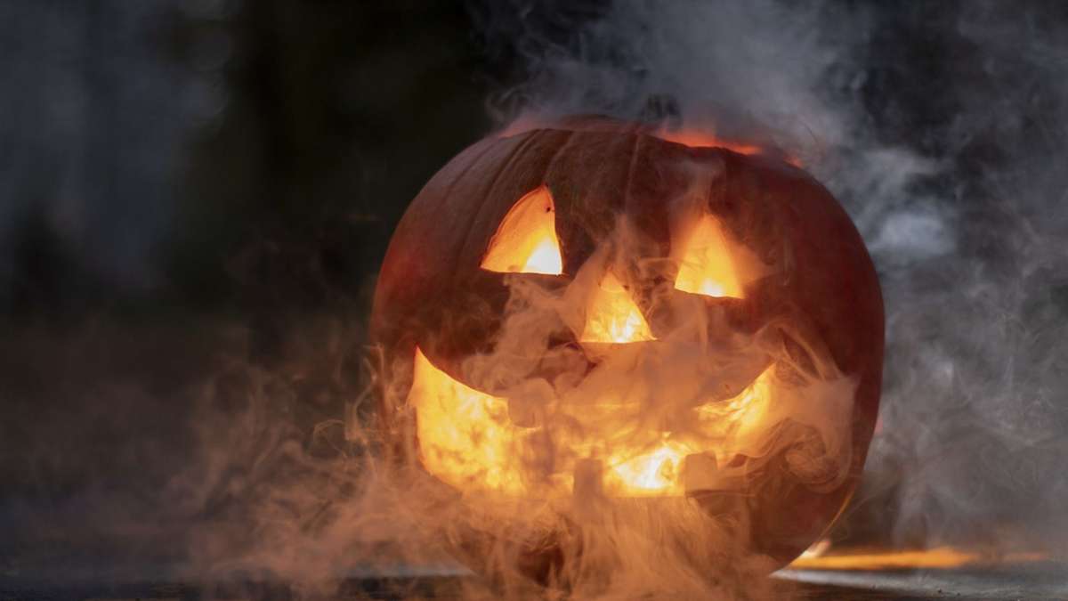 31. Oktober: Hier wird’s schaurig - Halloween-Partys in der Region