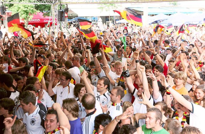 Public Viewing in Donaueschingen: In diesen Gaststätten wird die WM übertragen