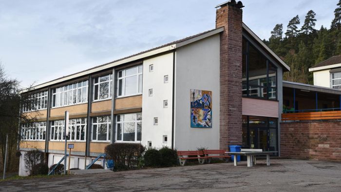 Gemeinderatsbeschluss zur Schulschließung in Trichtingen wird ausgesetzt
