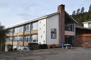 Im Juli hatte der Gemeinderat beschlossen, den Schulstandort Trichtingen ab dem Schuljahr 2023/24 zu schließen. Foto: Wagner