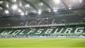 Große Nachfrage – die VfB-Fans strömen in Scharen nach Wolfsburg