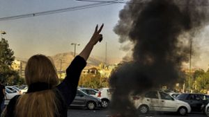 Iran schafft  Sittenpolizei ab