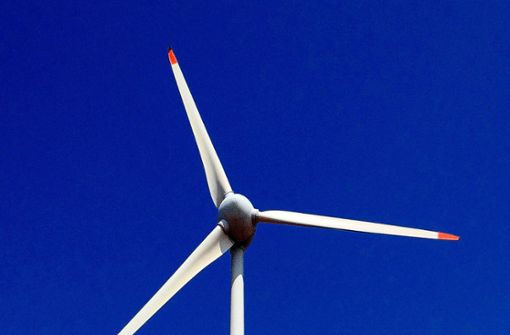 In Linach sollen drei Windkraftanlagen in absehbarer Zeit Strom erzeugen. Foto: Pixabay