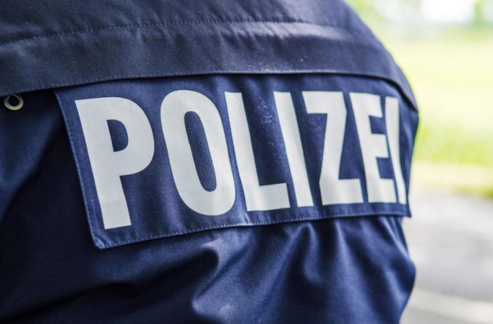 Diebstahl in Sulz: Unbekannte stehlen 100 Kilo schwere Steintrennmaschine