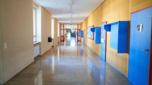 Berlin setzt Präsenzpflicht an Schulen aus