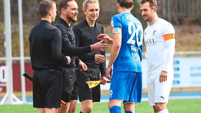 FC Holzhausen bestätigt drei Neuzugänge
