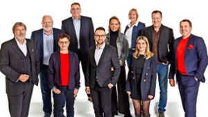 Nagolds FDP strebt einen starken und  bunten  Gemeinderat  an