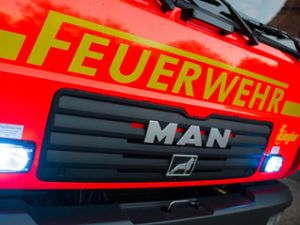 Wie geht es weiter, mit der Feuerwehr in Eutingen? (Symbolbild) Foto: dpa