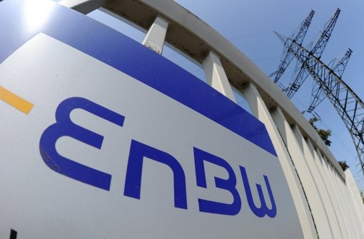 Die EnBW steht derzeit in Verhandlungen mit der Bundesnetzagentur.  Foto: dpa