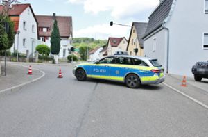 Eine Trauergemeinde in Altbach war am vergangenen Freitag angegriffen worden. (Archivbild) Foto: 7aktuell.de/Kevin Lermer/7aktuell.de | Kevin Lermer