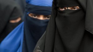 Burka-Debatte neu entflammt