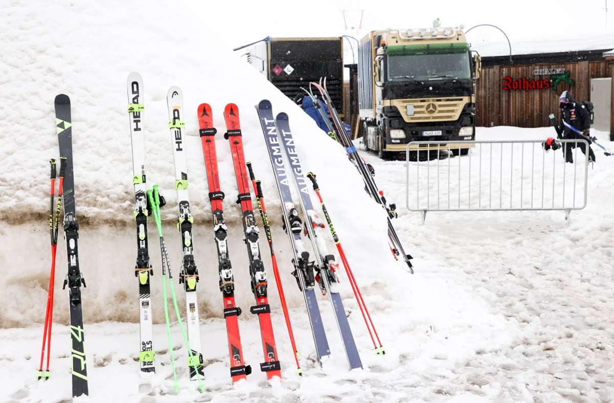 Skisaison am Feldberg: Liftbetreiber planen eine „2G-Plus-Regel“
