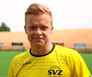 Denis Gonszcz vom SV Zimmern wird neuer Spielertrainer beim Bezirksliga-Aufsteiger SV Gruol. Foto: Peiker Foto: Schwarzwälder-Bote