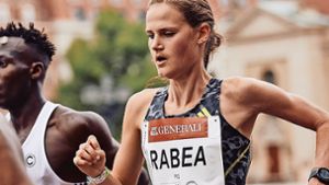 Europameisterin Rabea Schöneborn geht in Seelbach an den Start