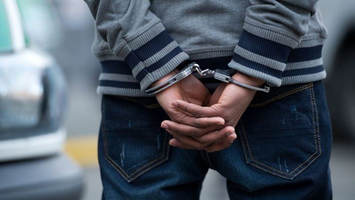 Sechs mutmaßliche Drogendealer in Rottweil festgenommen