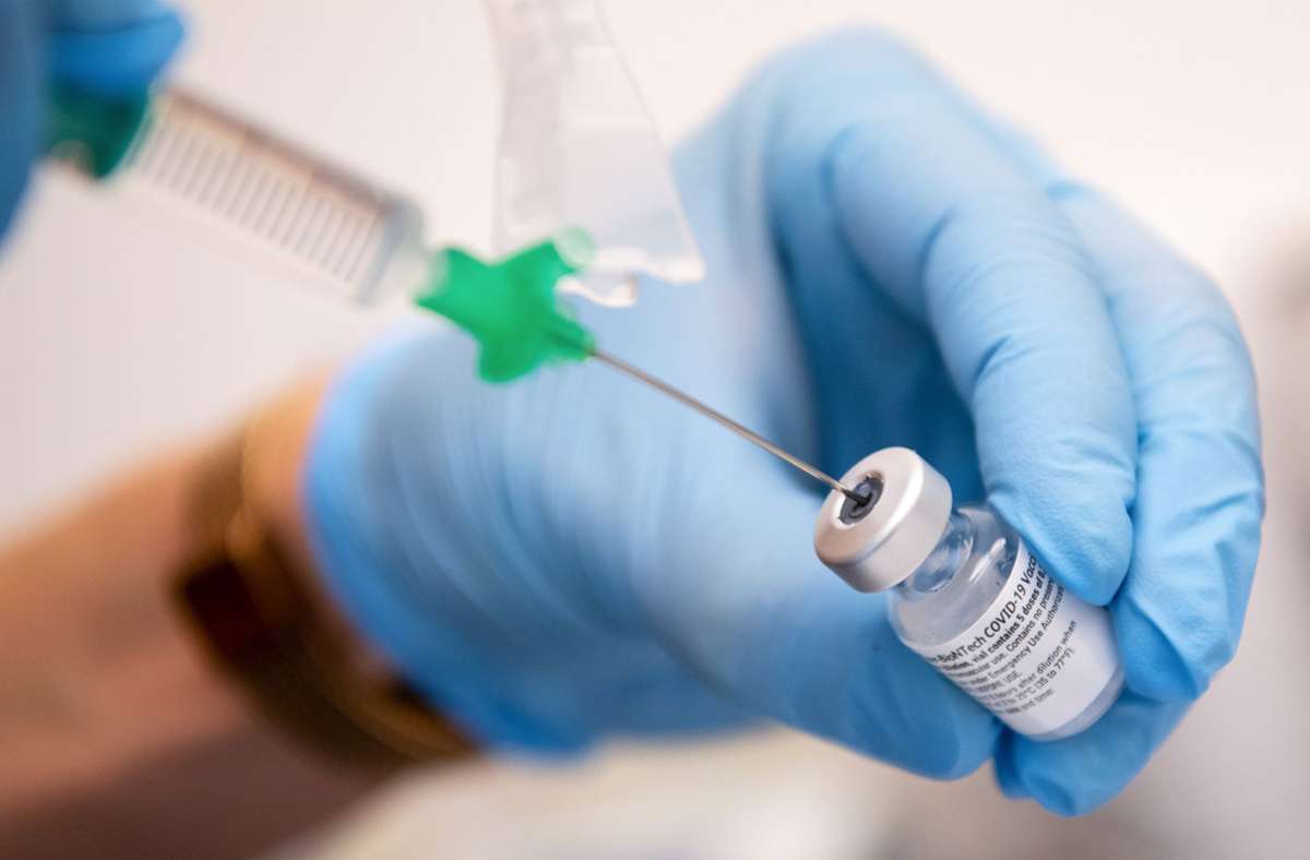 Coronavirus: EU-Parlament und Mitgliedstaaten einigen sich auf Impfzertifikat