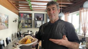 Gastronomie in St. Georgen: Der Pächter des Sportplatzhäusles ist ein alter Bekannter