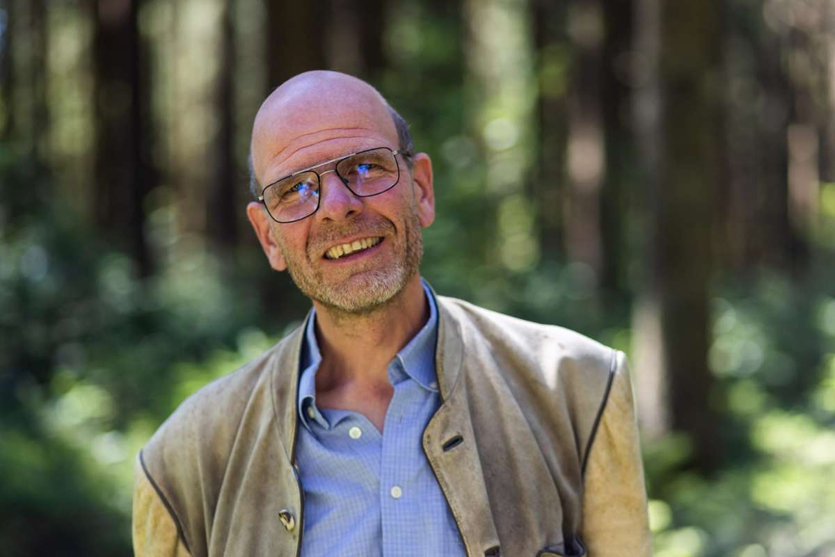 Haus Fürstenberg: Forstbetrieb erlebt Absatz-Boom bei Brennholz