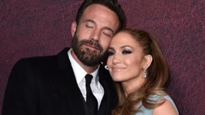 Jennifer Lopez teilt weitere Details mit Fans